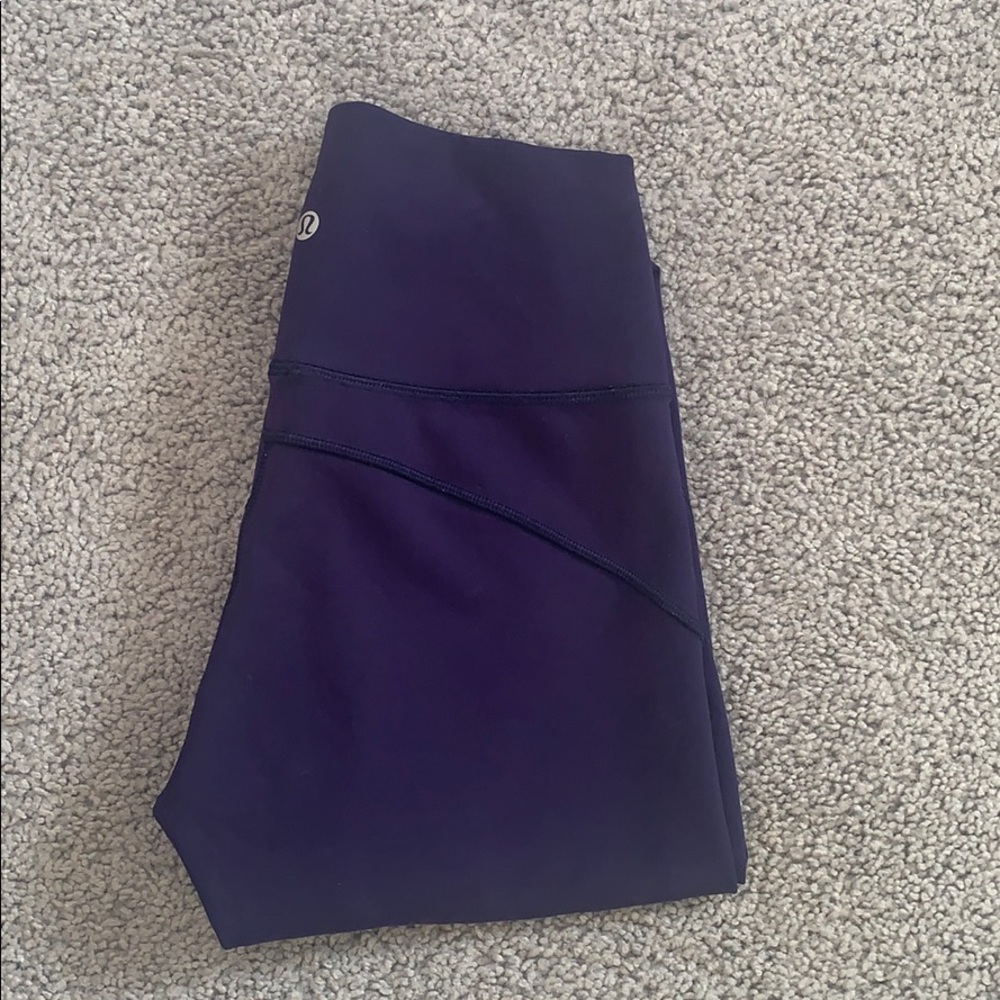 Lululemon In Movement